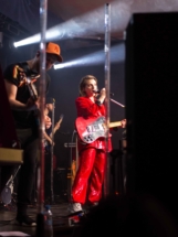 Koncert Sarsy