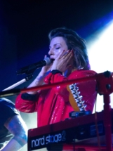 Koncert Sarsy