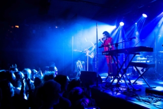 Koncert Sarsy