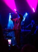 Koncert Sarsy