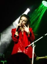 Koncert Sarsy