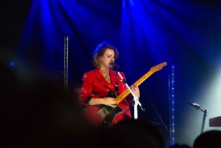 Koncert Sarsy