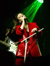 Koncert Sarsy