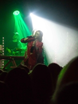 Koncert Sarsy