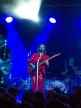 Koncert Sarsy