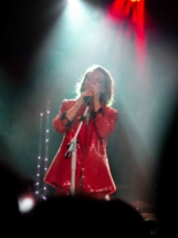 Koncert Sarsy