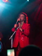 Koncert Sarsy