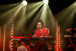 Koncert Sarsy